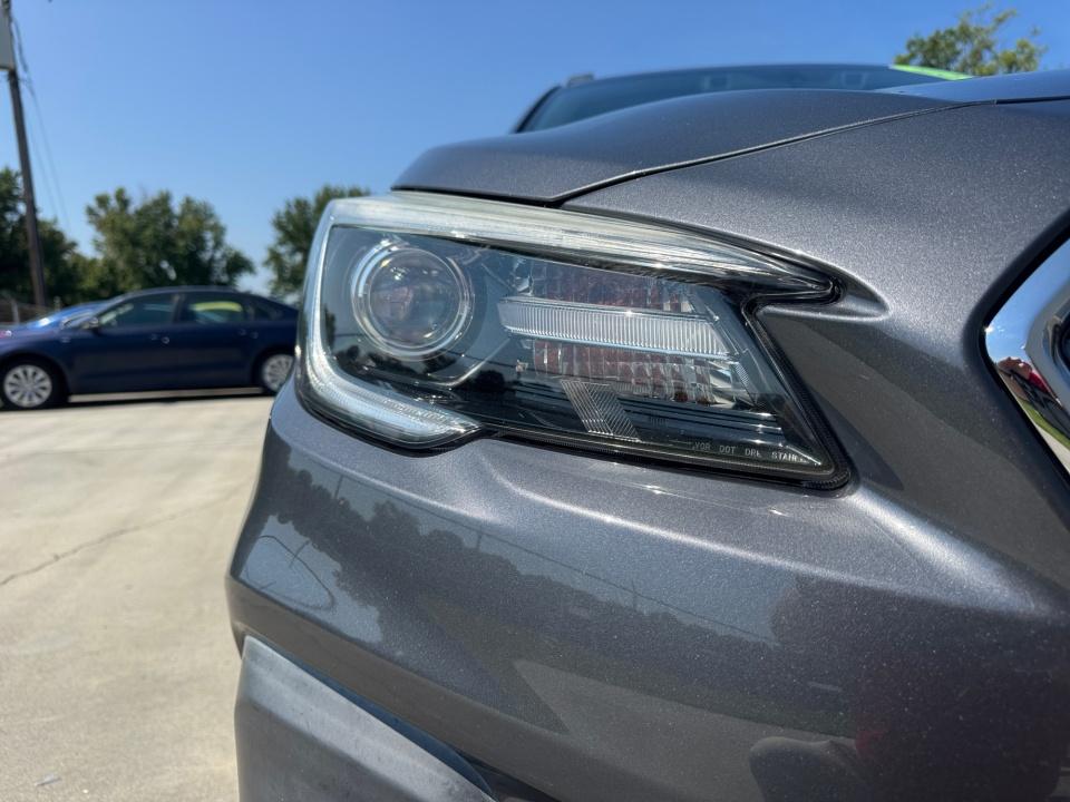 Used 2019 Subaru Outback SUV