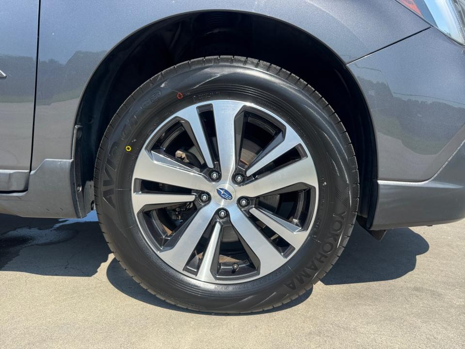 Used 2019 Subaru Outback SUV