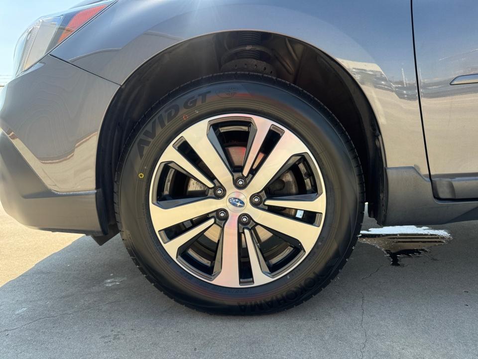 Used 2019 Subaru Outback SUV
