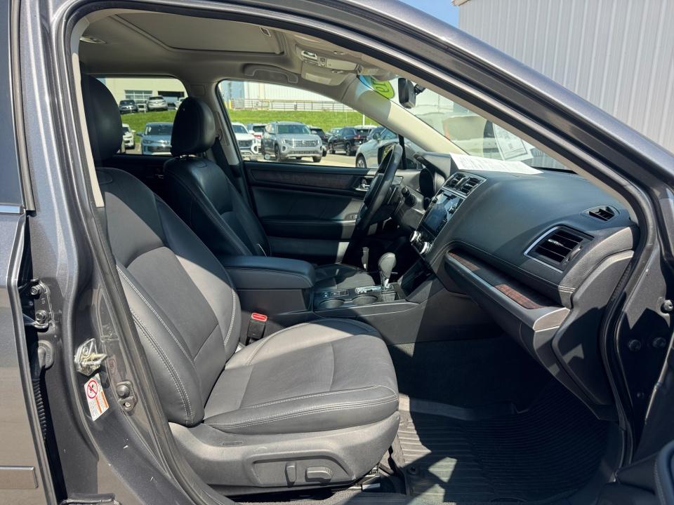 Used 2019 Subaru Outback SUV