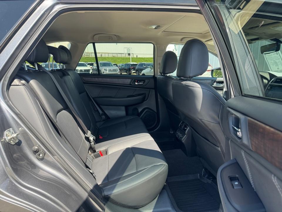 Used 2019 Subaru Outback SUV