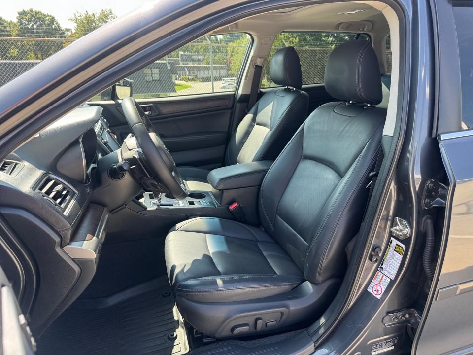 Used 2019 Subaru Outback SUV