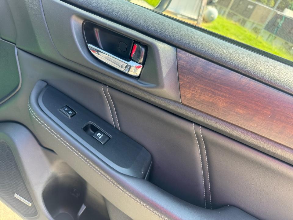 Used 2019 Subaru Outback SUV