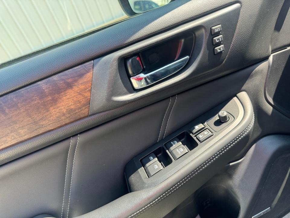 Used 2019 Subaru Outback SUV