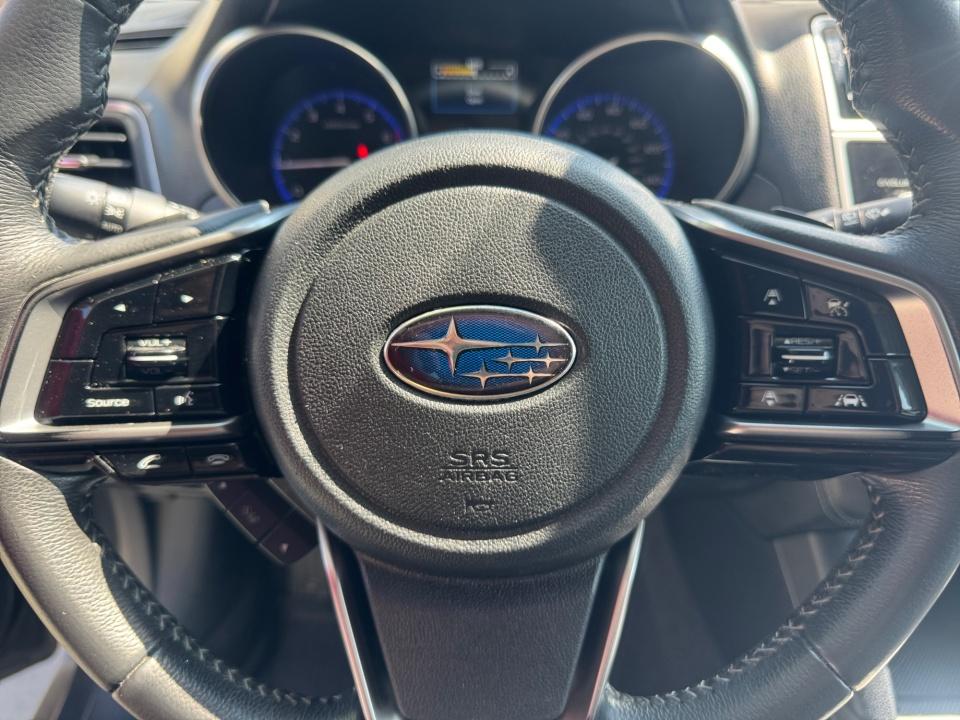 Used 2019 Subaru Outback SUV