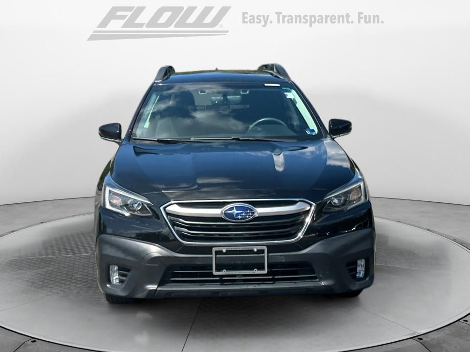 Used 2022 Subaru Outback SUV