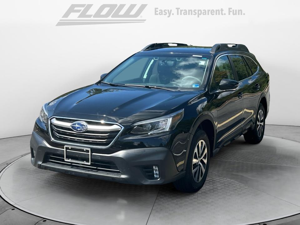 Used 2022 Subaru Outback SUV