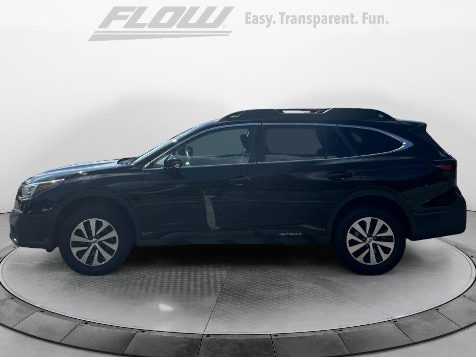 Used 2022 Subaru Outback SUV