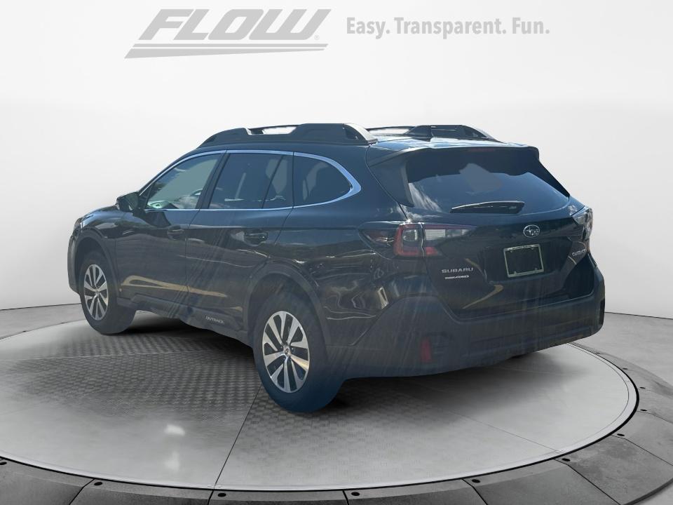 Used 2022 Subaru Outback SUV