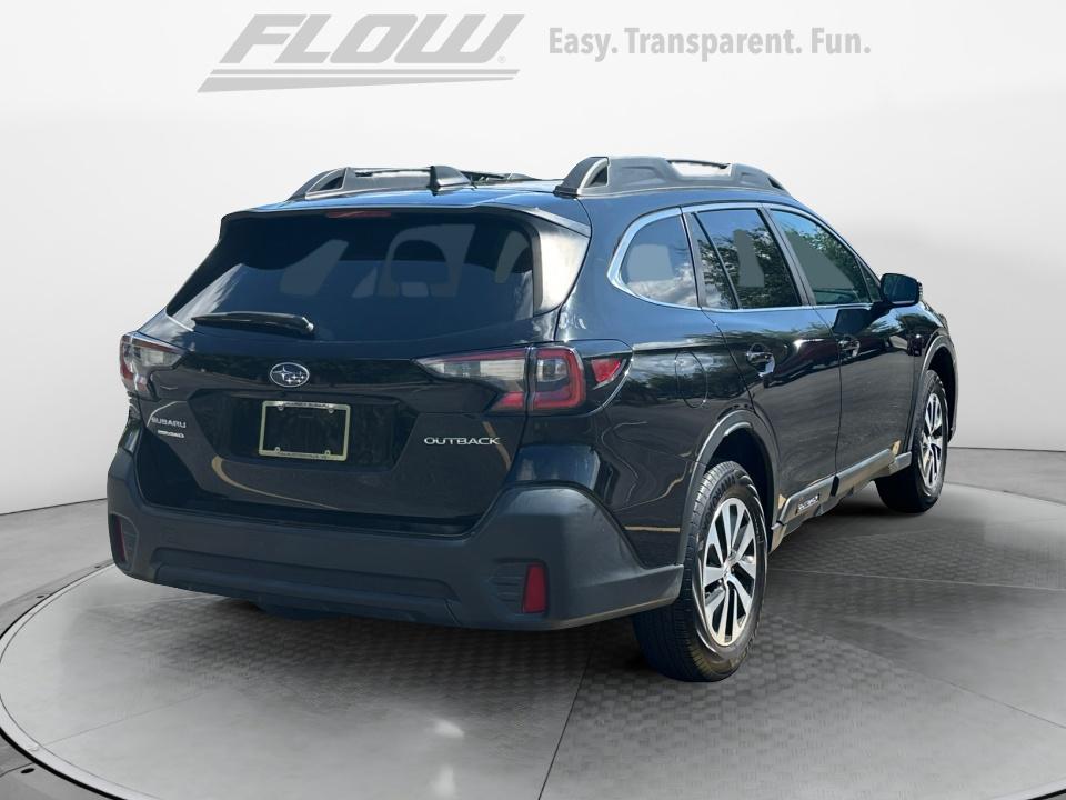 Used 2022 Subaru Outback SUV