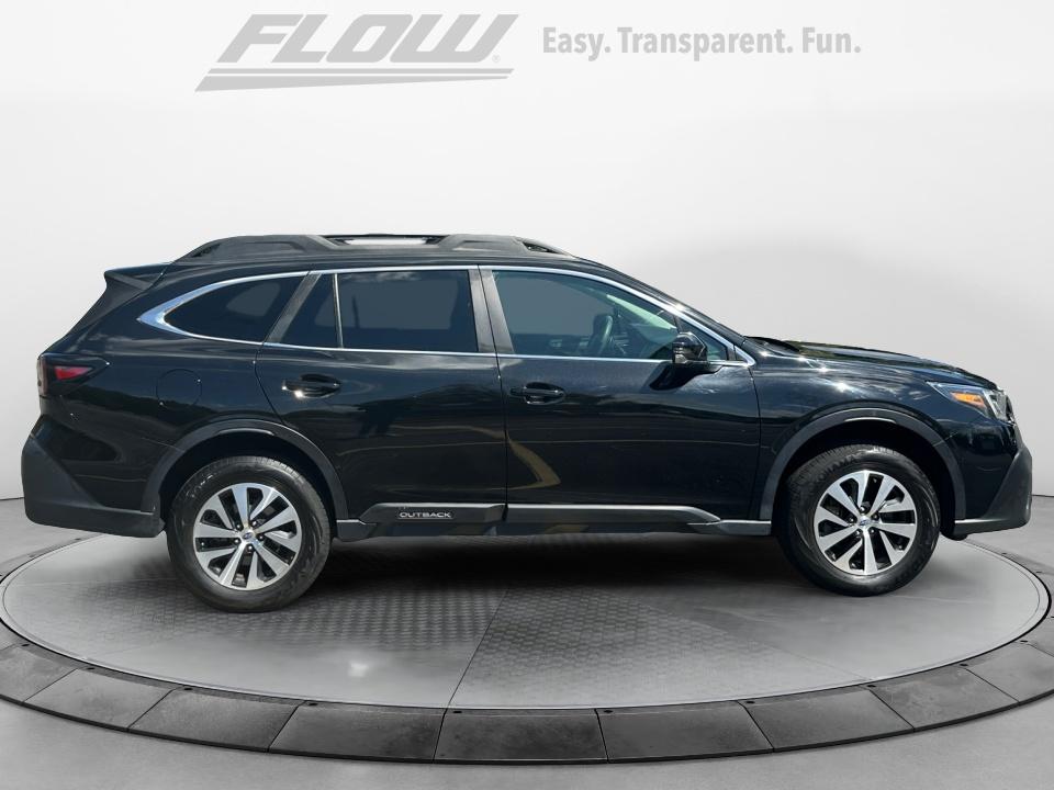 Used 2022 Subaru Outback SUV