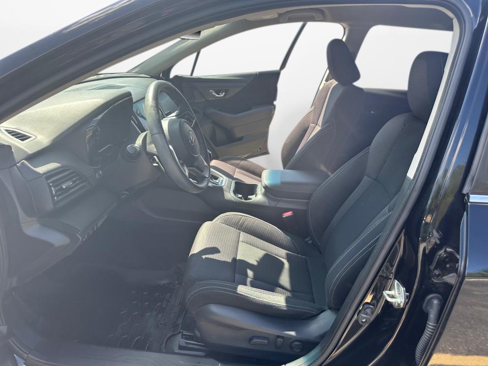 Used 2022 Subaru Outback SUV