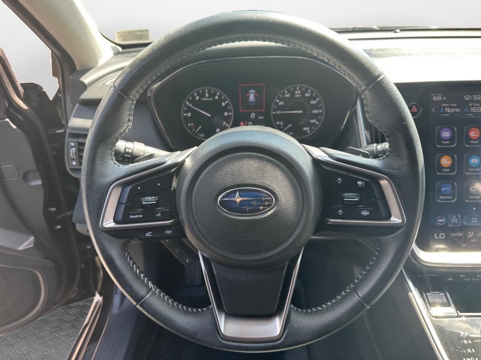 Used 2022 Subaru Outback SUV