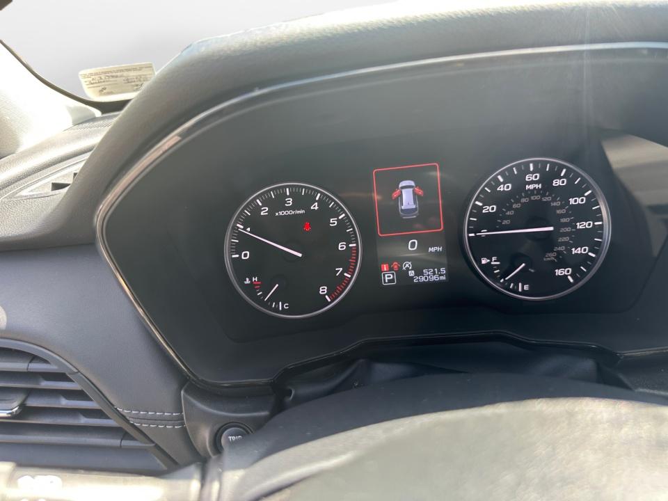 Used 2022 Subaru Outback SUV