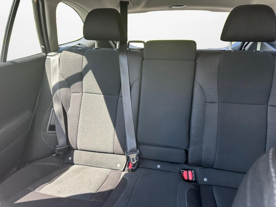 Used 2022 Subaru Outback SUV