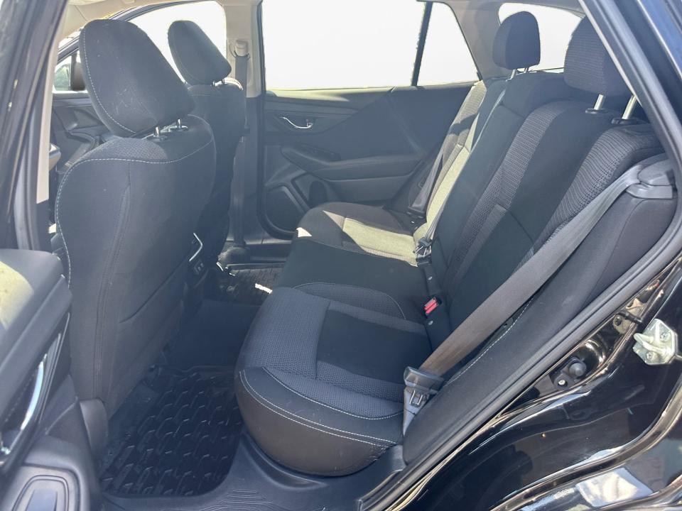 Used 2022 Subaru Outback SUV
