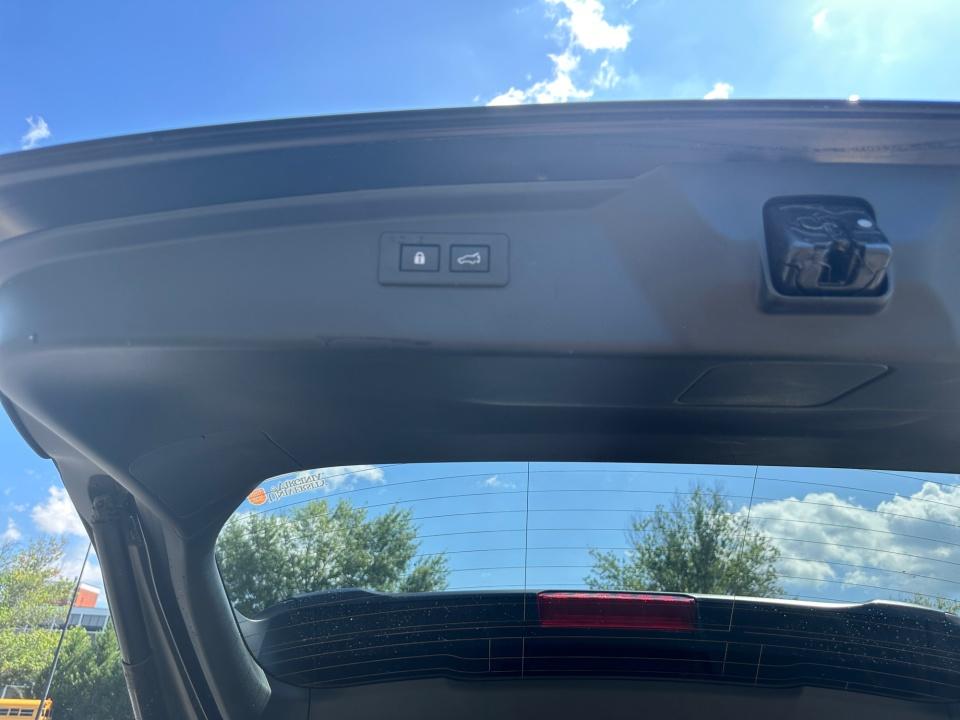Used 2022 Subaru Outback SUV