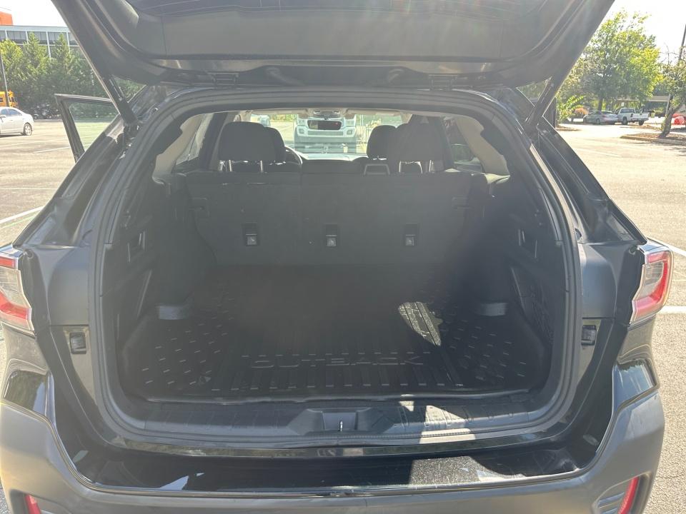 Used 2022 Subaru Outback SUV