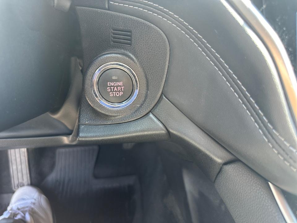 Used 2022 Subaru Outback SUV