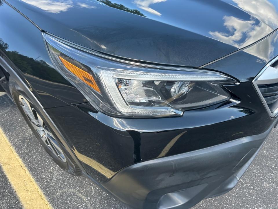 Used 2022 Subaru Outback SUV