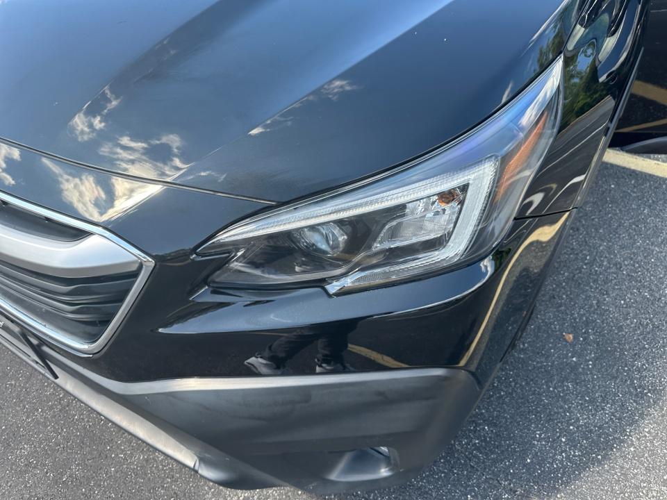 Used 2022 Subaru Outback SUV