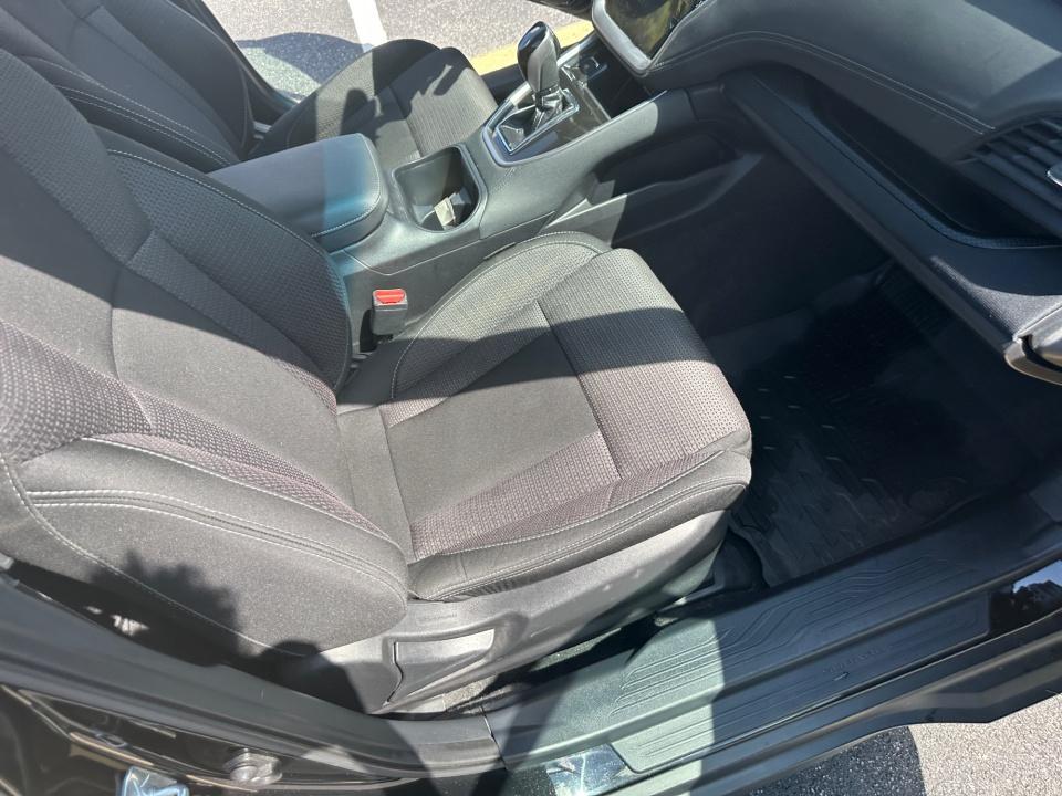 Used 2022 Subaru Outback SUV