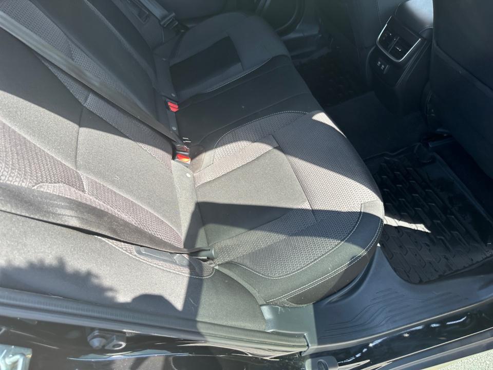 Used 2022 Subaru Outback SUV