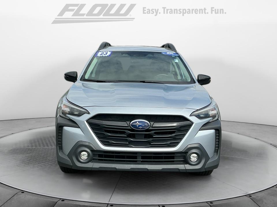 Used 2023 Subaru Outback SUV