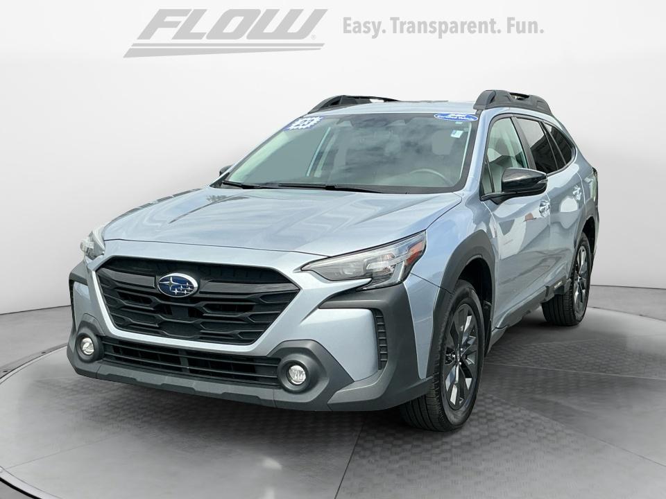 Used 2023 Subaru Outback SUV