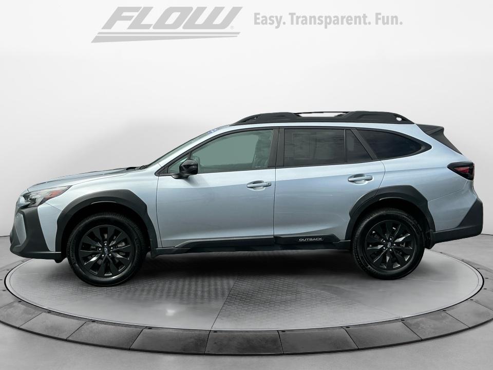 Used 2023 Subaru Outback SUV