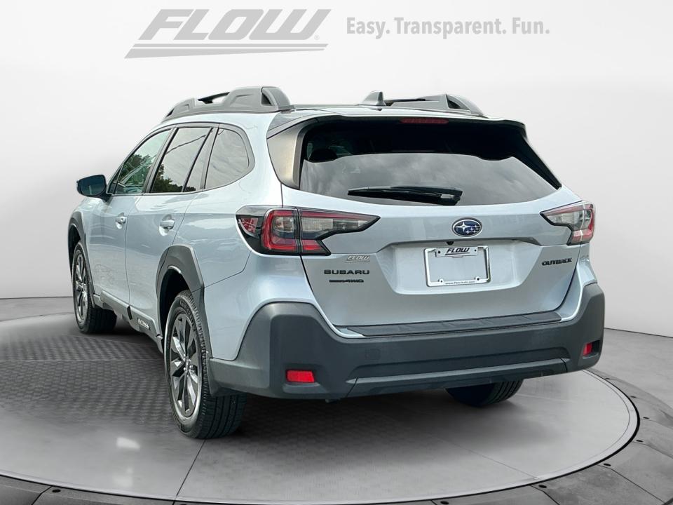 Used 2023 Subaru Outback SUV