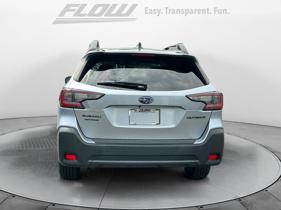 Used 2023 Subaru Outback SUV