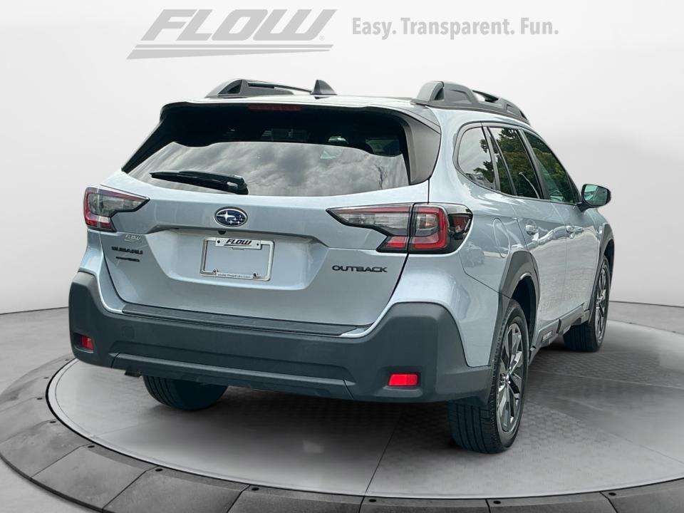 Used 2023 Subaru Outback SUV