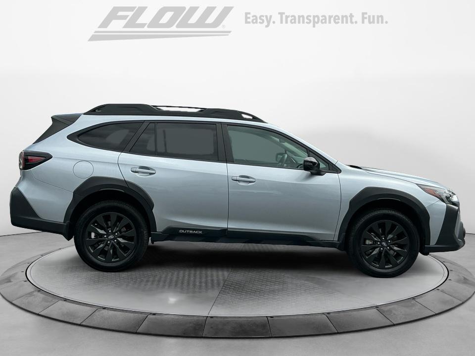 Used 2023 Subaru Outback SUV