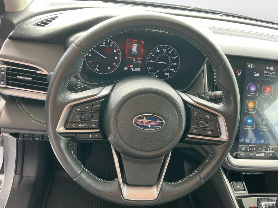 Used 2023 Subaru Outback SUV
