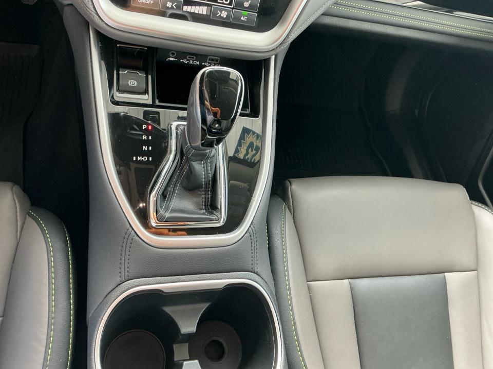 Used 2023 Subaru Outback SUV