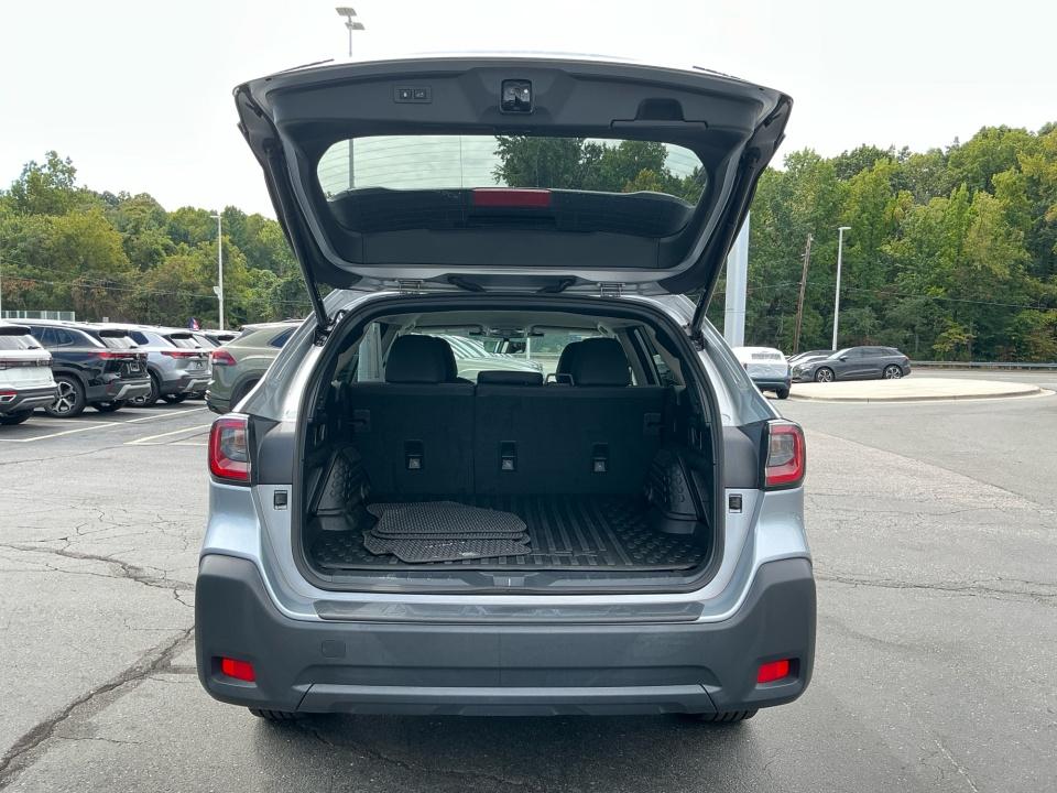 Used 2023 Subaru Outback SUV