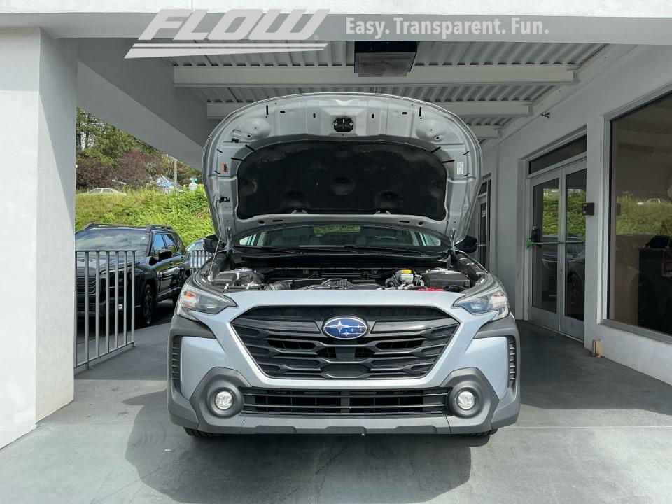 Used 2023 Subaru Outback SUV