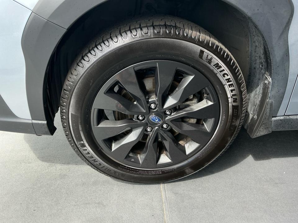 Used 2023 Subaru Outback SUV