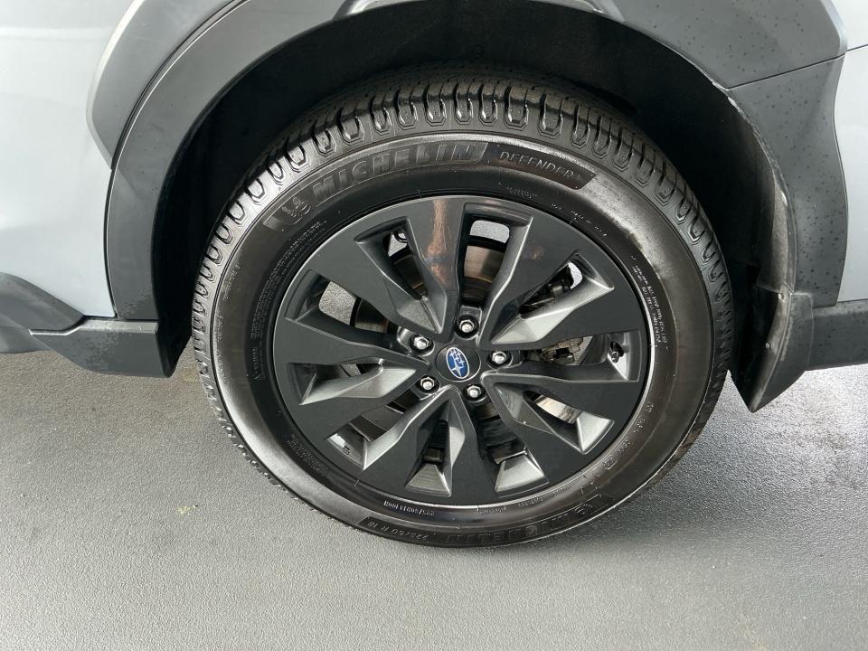 Used 2023 Subaru Outback SUV