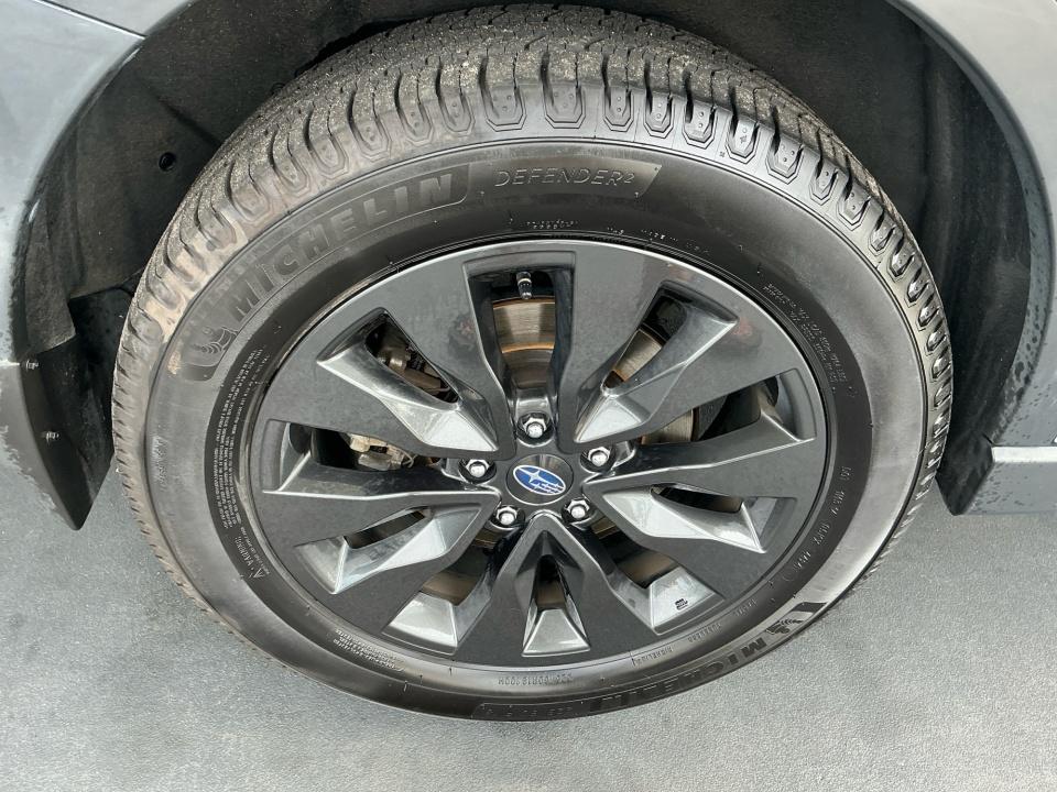 Used 2023 Subaru Outback SUV