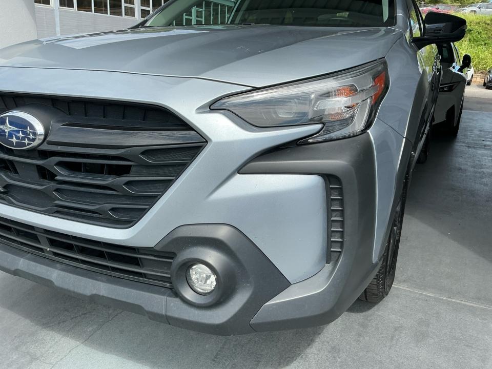Used 2023 Subaru Outback SUV