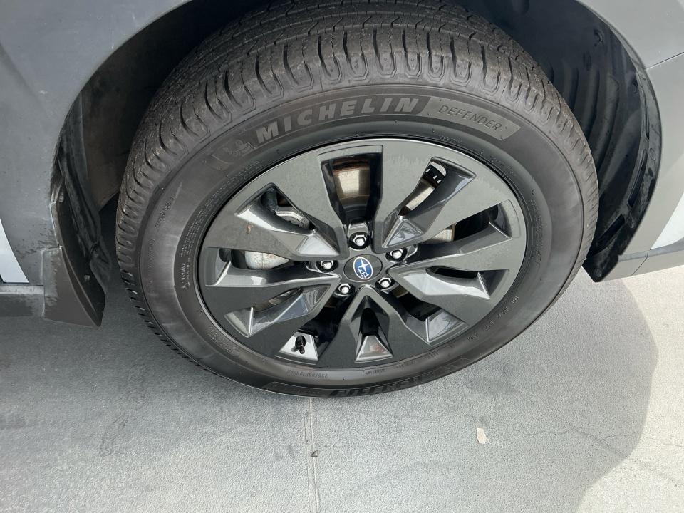 Used 2023 Subaru Outback SUV