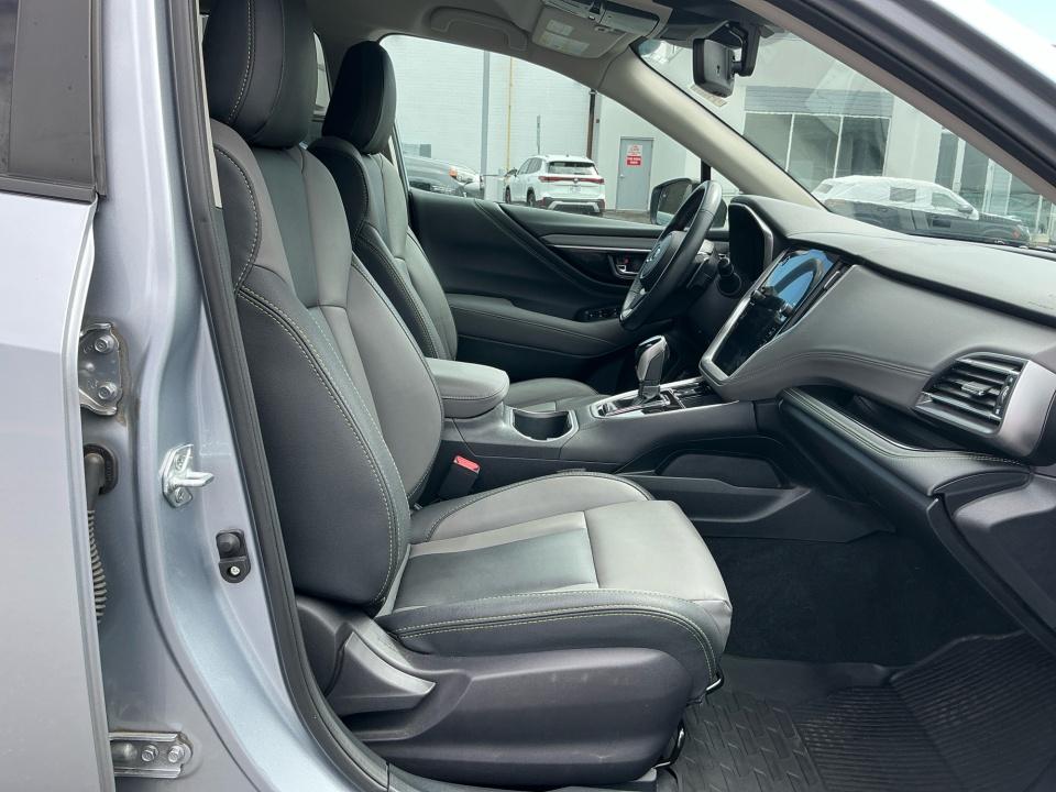 Used 2023 Subaru Outback SUV