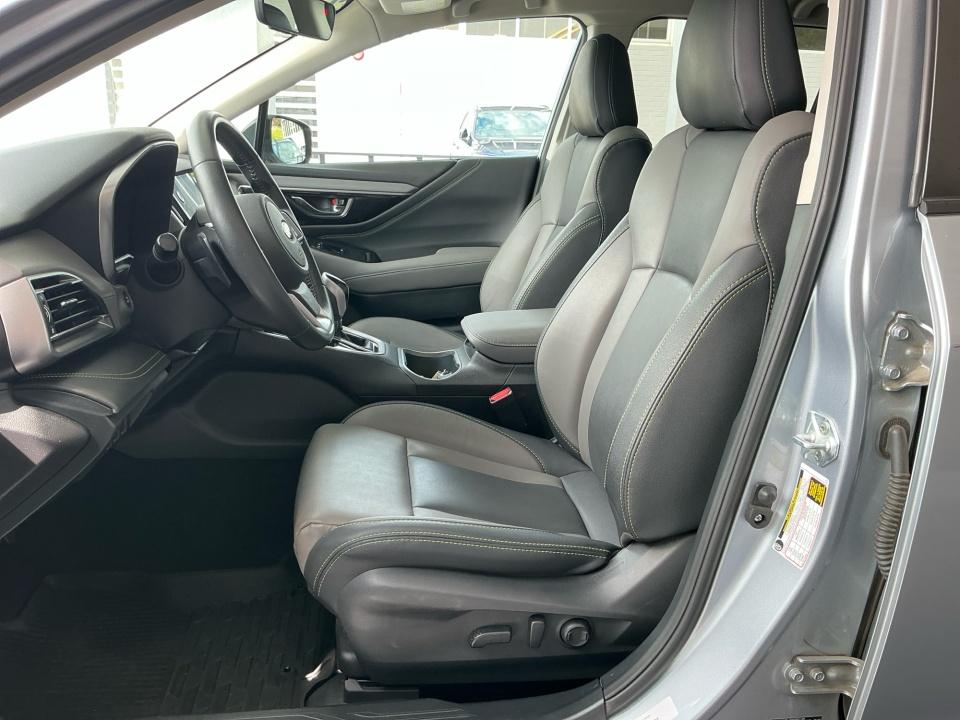 Used 2023 Subaru Outback SUV
