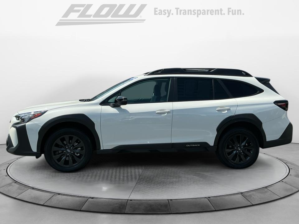 Used 2023 Subaru Outback SUV