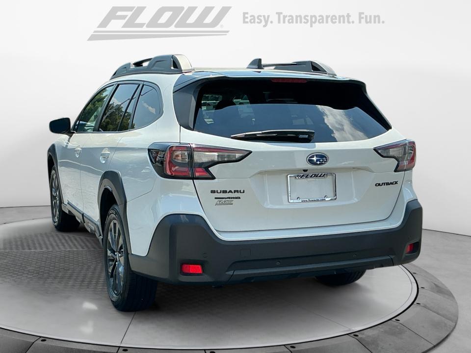 Used 2023 Subaru Outback SUV