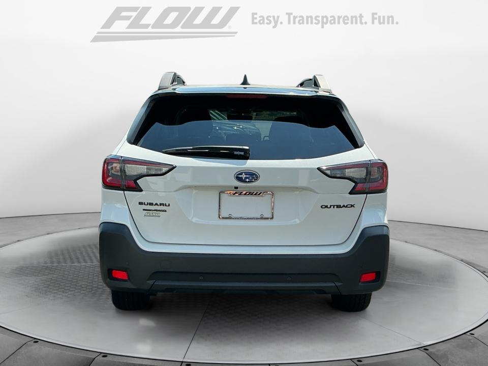Used 2023 Subaru Outback SUV