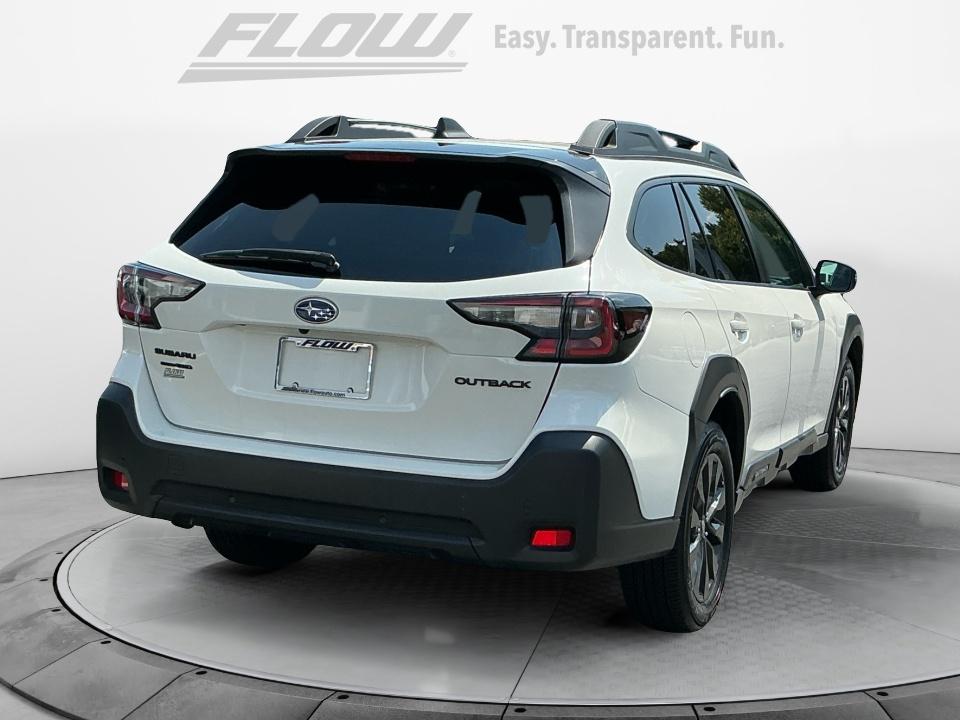 Used 2023 Subaru Outback SUV
