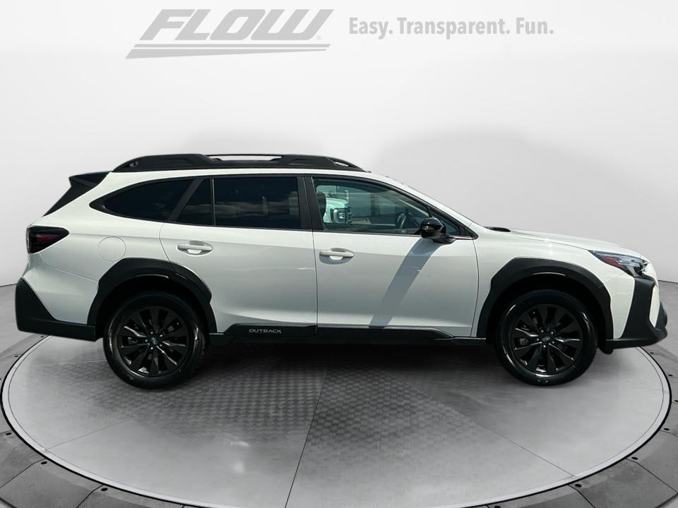 Used 2023 Subaru Outback SUV